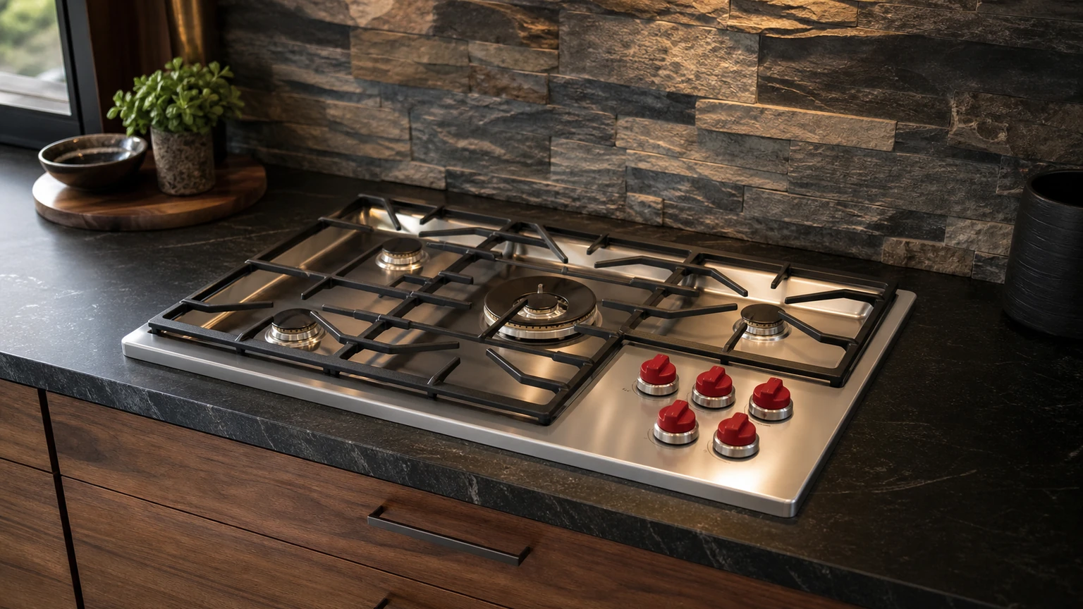 Built-in appliance service in Lexington